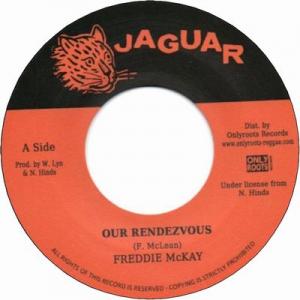 OUR RENDEZVOUS / VERSION