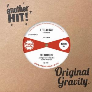 I FEEL SO BAD / Boss Version