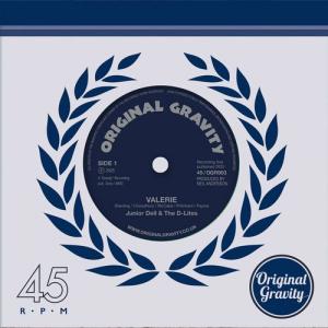 VALERIE / ARE YOU STILL DIZZY?