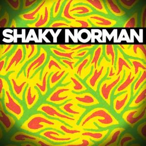 SHAKY NORMAN