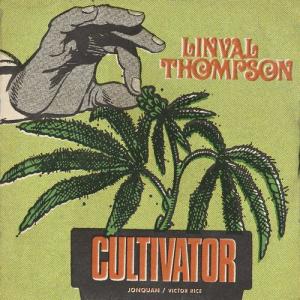 CULTIVATOR / GANJA DUB