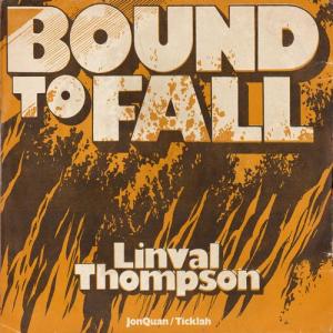 BOUND TO FALL / JUDGEMENT DAY