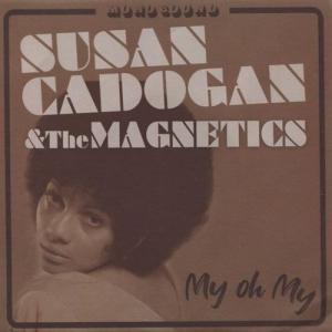 MY OH MY/ UNFORGETTABLE