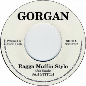 RAGGA MUFFIN STYLE / DUB