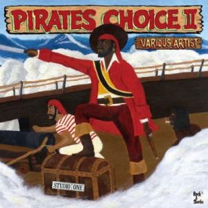 PIRATES CHOICE 2