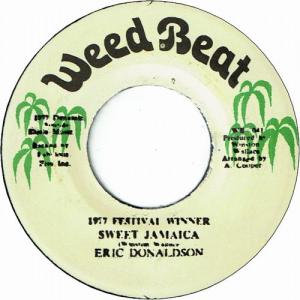 SWEET JAMAICA