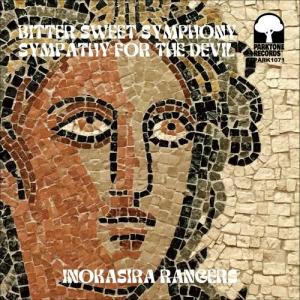 BITTER SWEET SYMPHONY / 悪魔を憐れむ歌 (1/14発売)