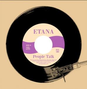 PEOPLE TALK (EX)