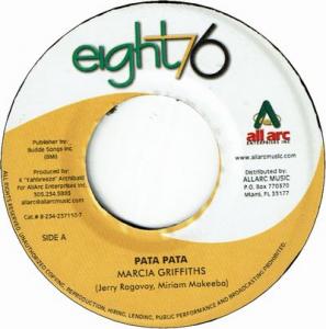 PATA PATA (VG+) / PATA PATA (Dancehall)