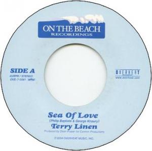 SEA OF LOVE (EX) / VERSION