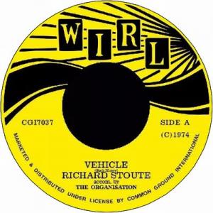 VEHICLE / I HATE TO DO MY WOMAN WRONG