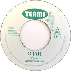 O JAH / VERSION