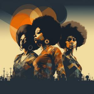 SISTERS OF SOUL : Reggae Queens Of The Soul