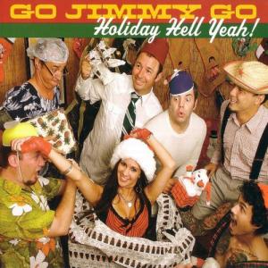 HOLIDAY HELL YEAH! (Red Vinyl)