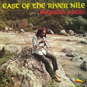 EAST OF THE RIVER NILE
