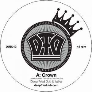 CROWN / DUB