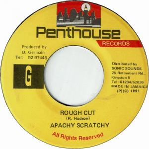 ROUGH CUT (VG+) / REMIX (VG+)