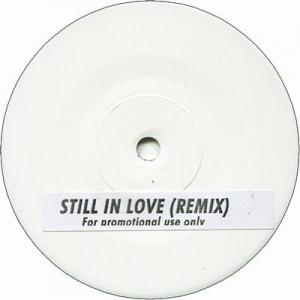 STILL IN LOVE(Remix) / SHINE EYE(Remix)