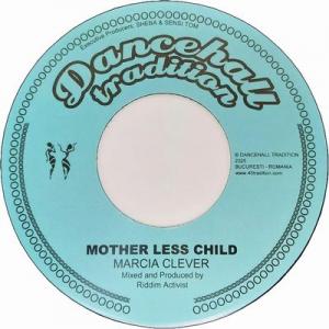 MOTHER LESS CHILD / VERSION