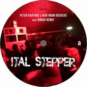 ITAL STEPPER