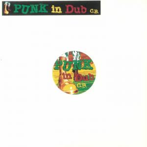 PUNK IN DUB (Random Color Vinyl