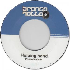 HELPING HAND / 130 SOULS