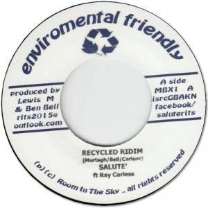 RECYCLED RIDDIM