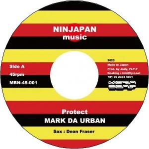 PROTECT / PROTECT(Dub Wise Vibes)