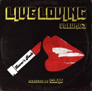 LIVE LOVING Vol.3 : Lover’s Rock