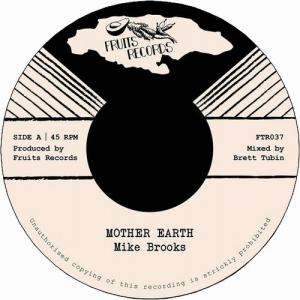 MOTHER EARTH / EARTH CRY