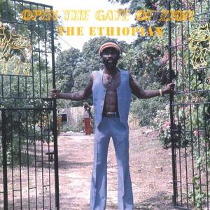 OPEN THE GATE OF ZION (Gatefold Sleeve)