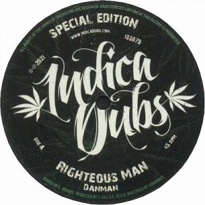 RIGHTEOUS MAN