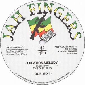 CREATION MELODY