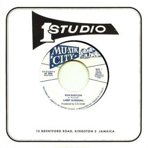 RUN BABYLON / VERSION