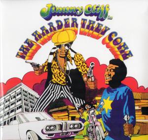 THE HARDER THEY COME(Original Sound Track)(180g/Gatefold Sleeve)