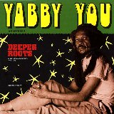 DEEPER ROOTS : Dub Plates & Rarities 1976-78<BR><帯、日本語訳解説付き>