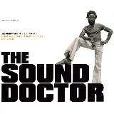 SOUND DOCTOR : Black Ark Singles & Dub Plates 1972-79<BR><帯、日本語解説付き>