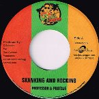 SKANKING AND ROCKING / TREAT U RIGHT