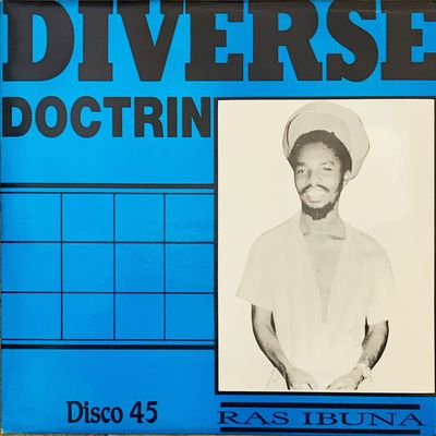 DIVERS DOCTRIN (EX) / WI NUH WANT NUN A DAT (EX)