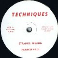 STRANGE FEELING(VG+) / OH JAH HELP ME(VG+)