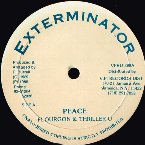 PEACE (VG+)