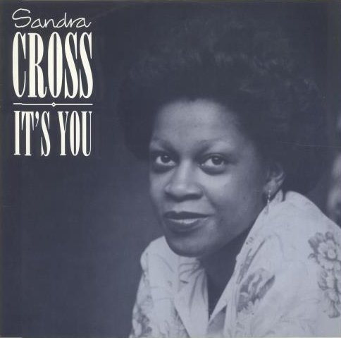 IT'S YOU (VG+) / IT'S YOU Soul Mix (VG+)