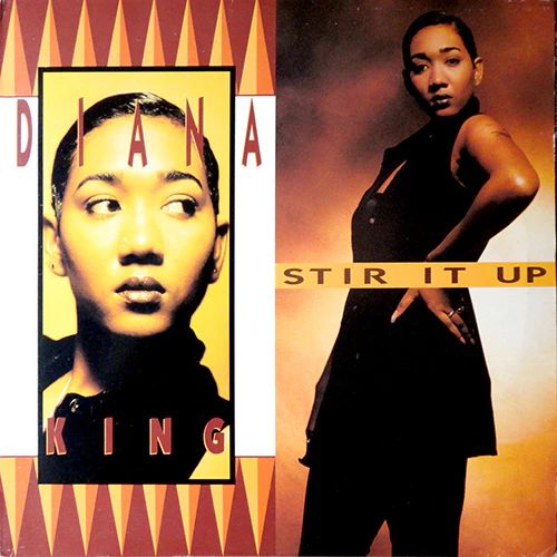 STIR IT UP (VG+)