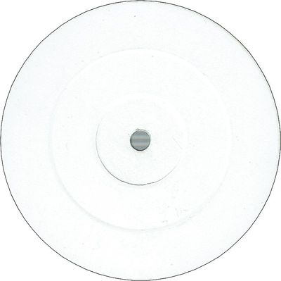 CAUSE YOU LOVE ME BABY (VG+) / DON'T KNOW WHY (VG+)