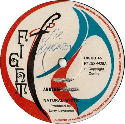 GROOVIN' (VG+/WOL/LD) / ANOTHER GROOVE (VG+) / RAVING (VG+/WOL) / 4AM (VG)