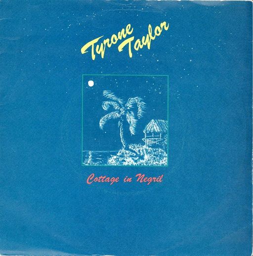 COTTAGE IN NEGRIL (VG+) / DON'T DESTROY ME