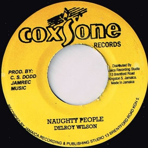 Ska / Rock Steady | LION MUSIC DEN
