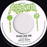 MAN LIKE ME / DUB LIKE ME