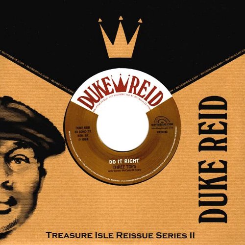 DO IT RIGHT / DO IT RIGHT(Soul Take)