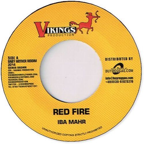 RED FIRE / LETHAL WEAPON